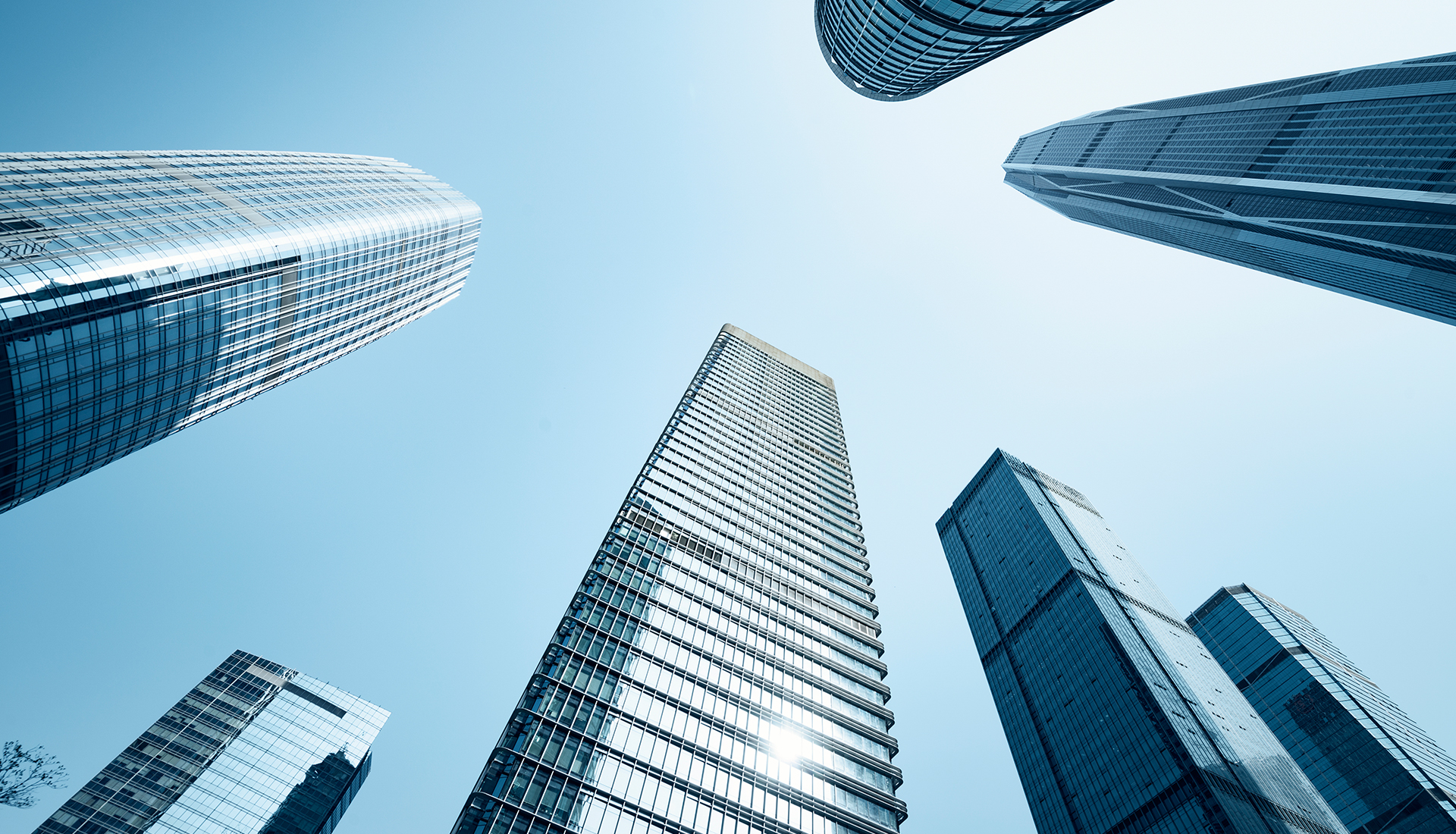 Residential Society Cleaning